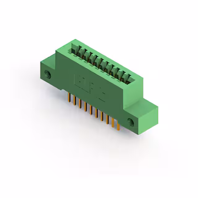 842-020-540-212 EDAC Inc.  Edgeboard Connectors